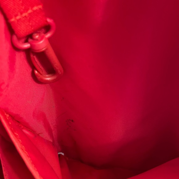 Supreme Backpack (SS19). Barely used, like new. - Picture 7 of 7